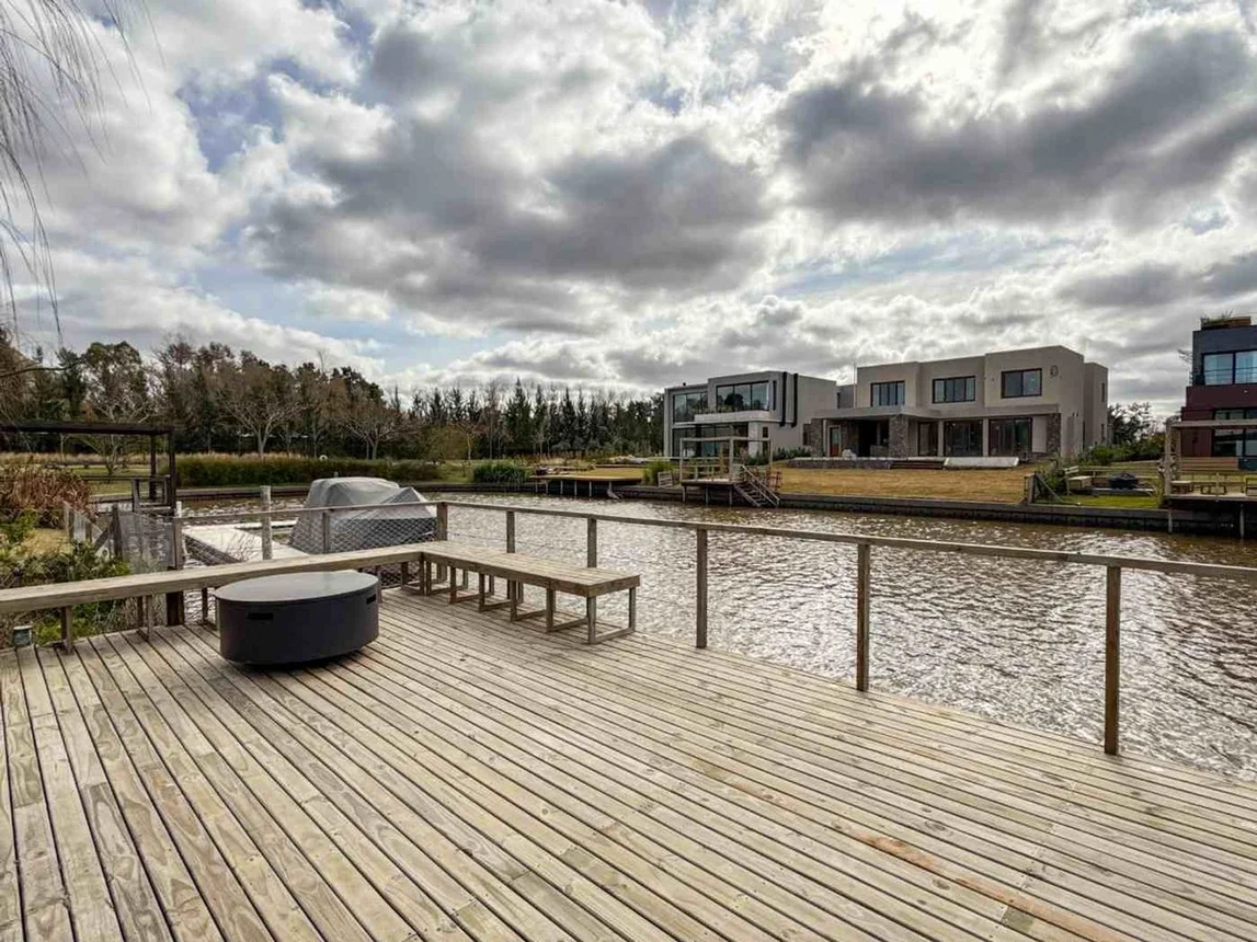 Casa en venta en Nordelta, foto 5