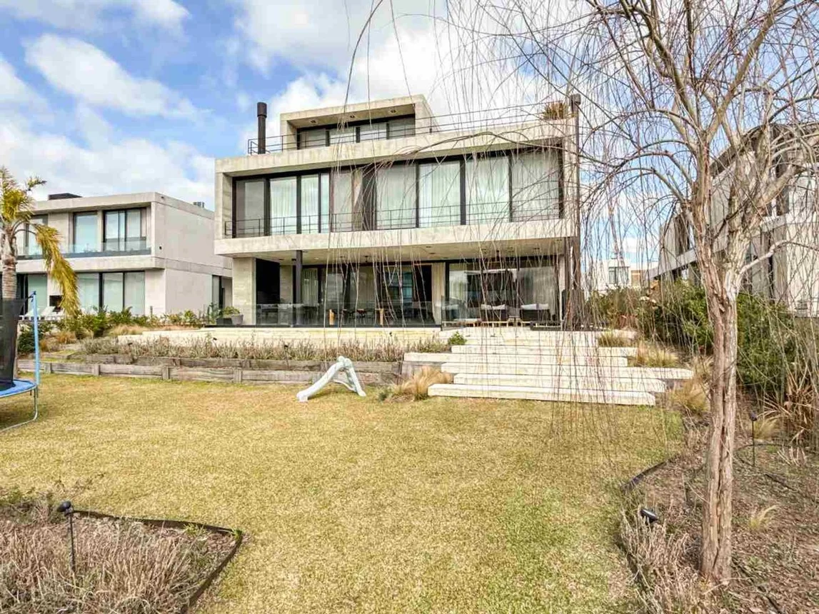Casa en venta en Nordelta, foto 3