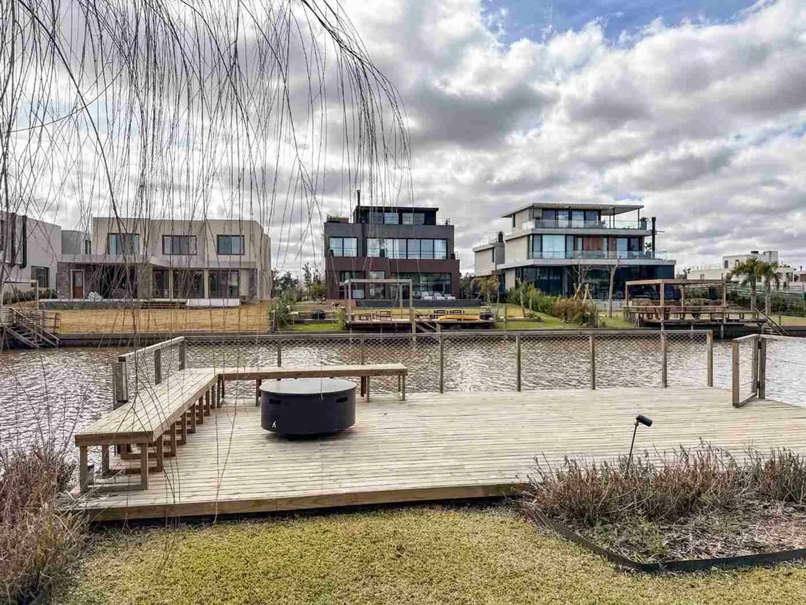 Casa en venta en Nordelta, foto 4