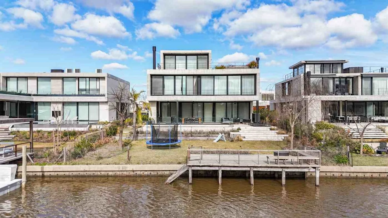 Casa en venta en Nordelta