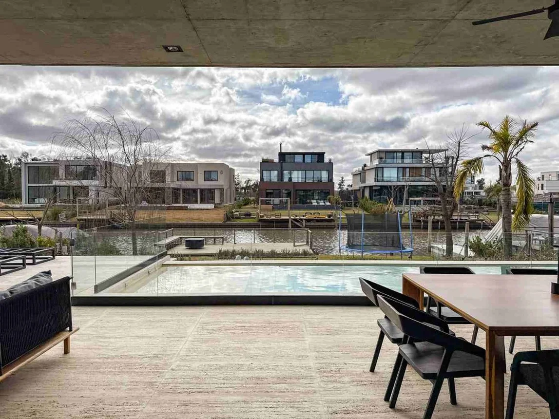 Casa en venta en Nordelta, foto 2