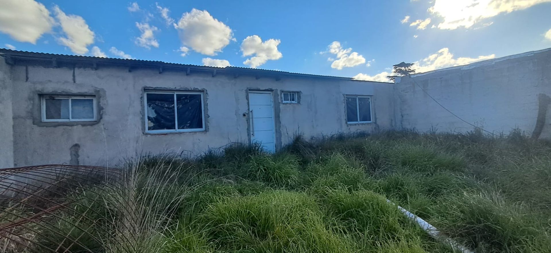 Foto 3 — VENTA CASA A TERMINAR EN VILLA CACIQUE