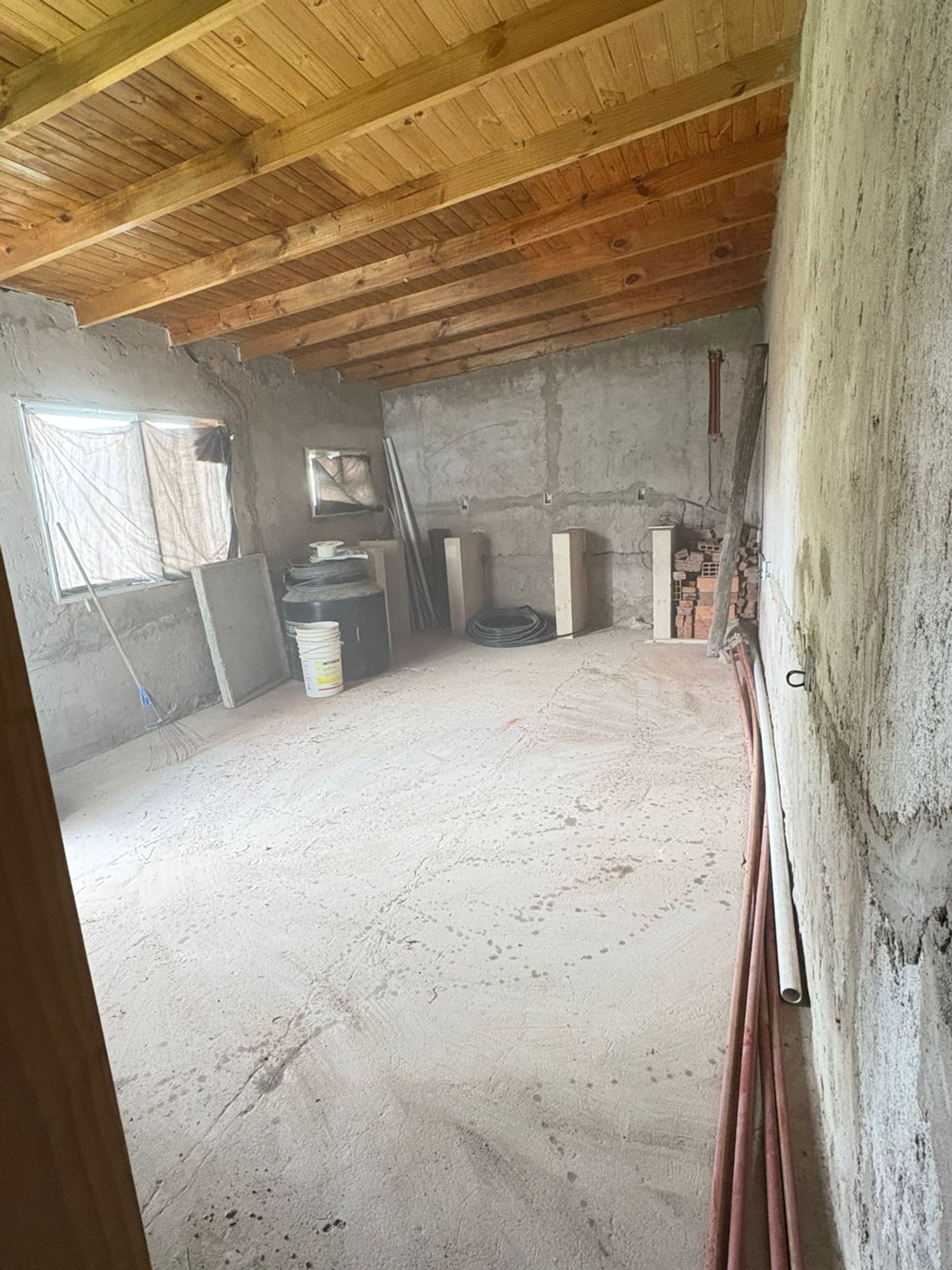 Foto 8 — VENTA CASA A TERMINAR EN VILLA CACIQUE