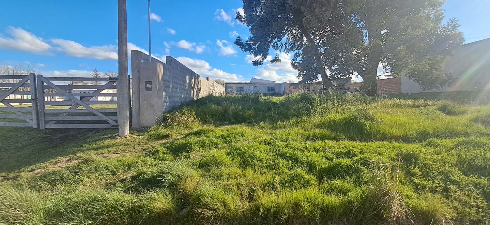Foto 4 — VENTA CASA A TERMINAR EN VILLA CACIQUE