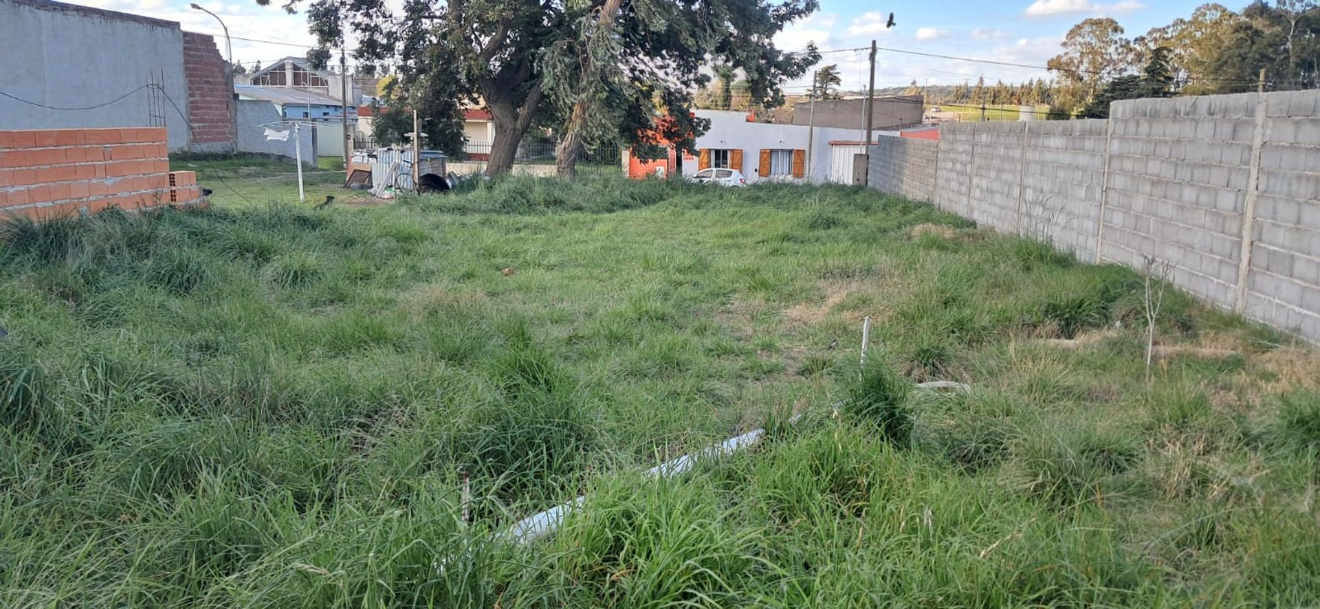 Foto 12 — VENTA CASA A TERMINAR EN VILLA CACIQUE