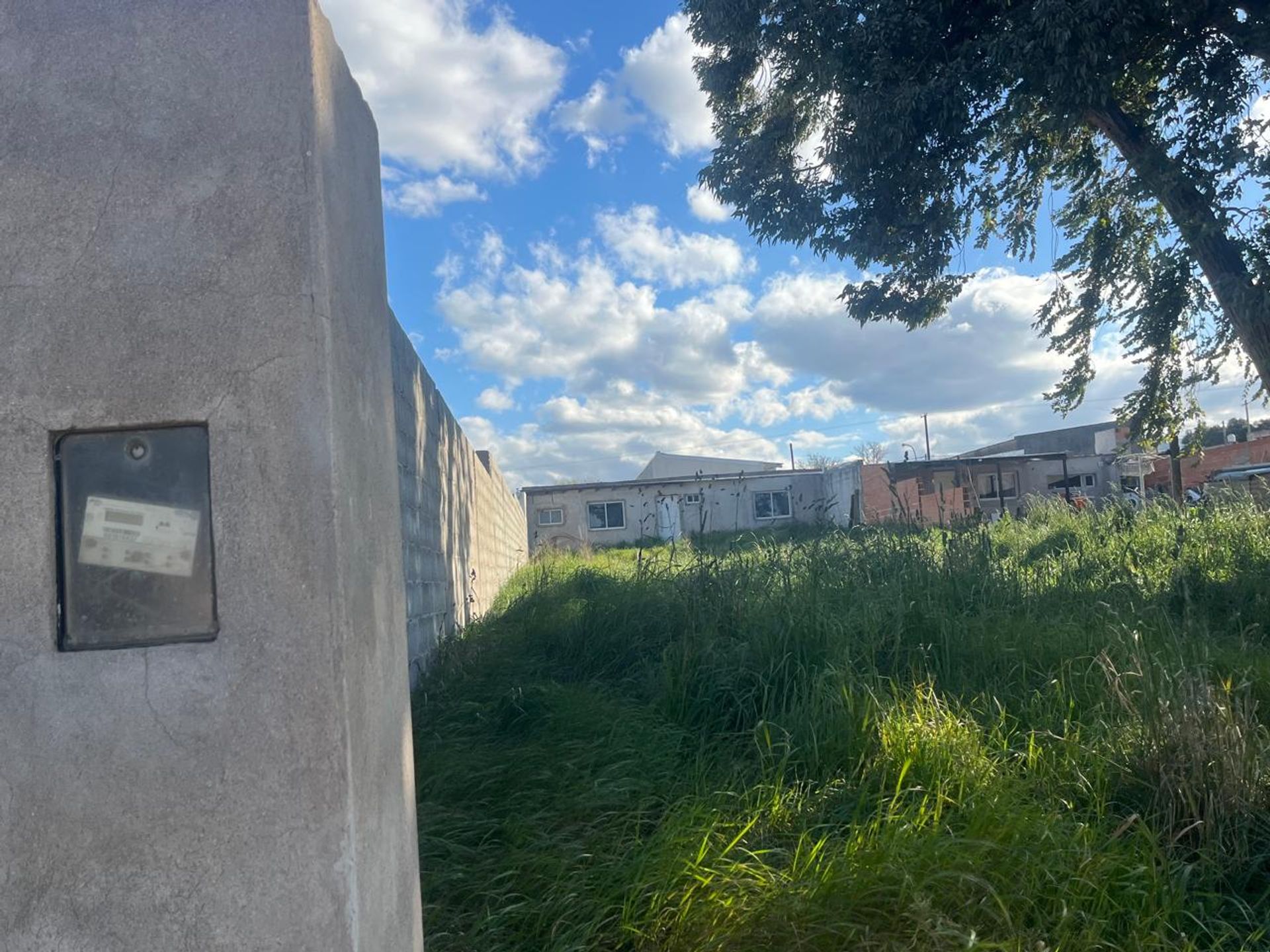 Foto 5 — VENTA CASA A TERMINAR EN VILLA CACIQUE