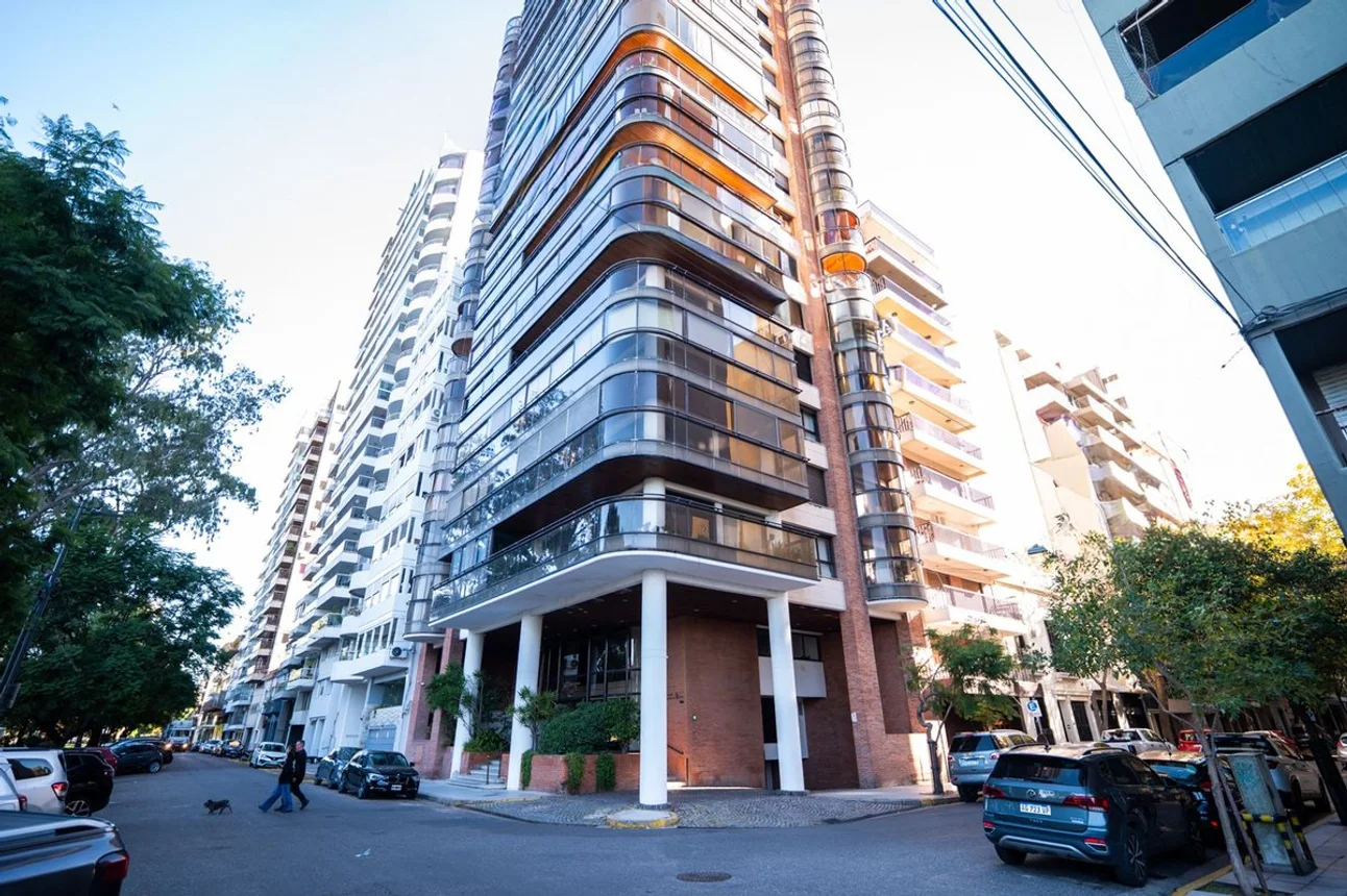 Departamento en venta en Rosario