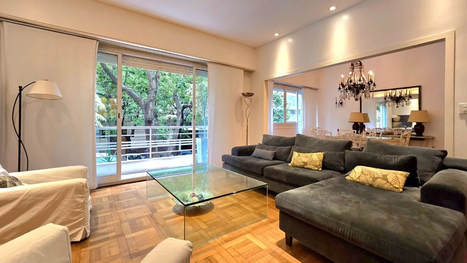 Departamento en venta en Recoleta, foto 2