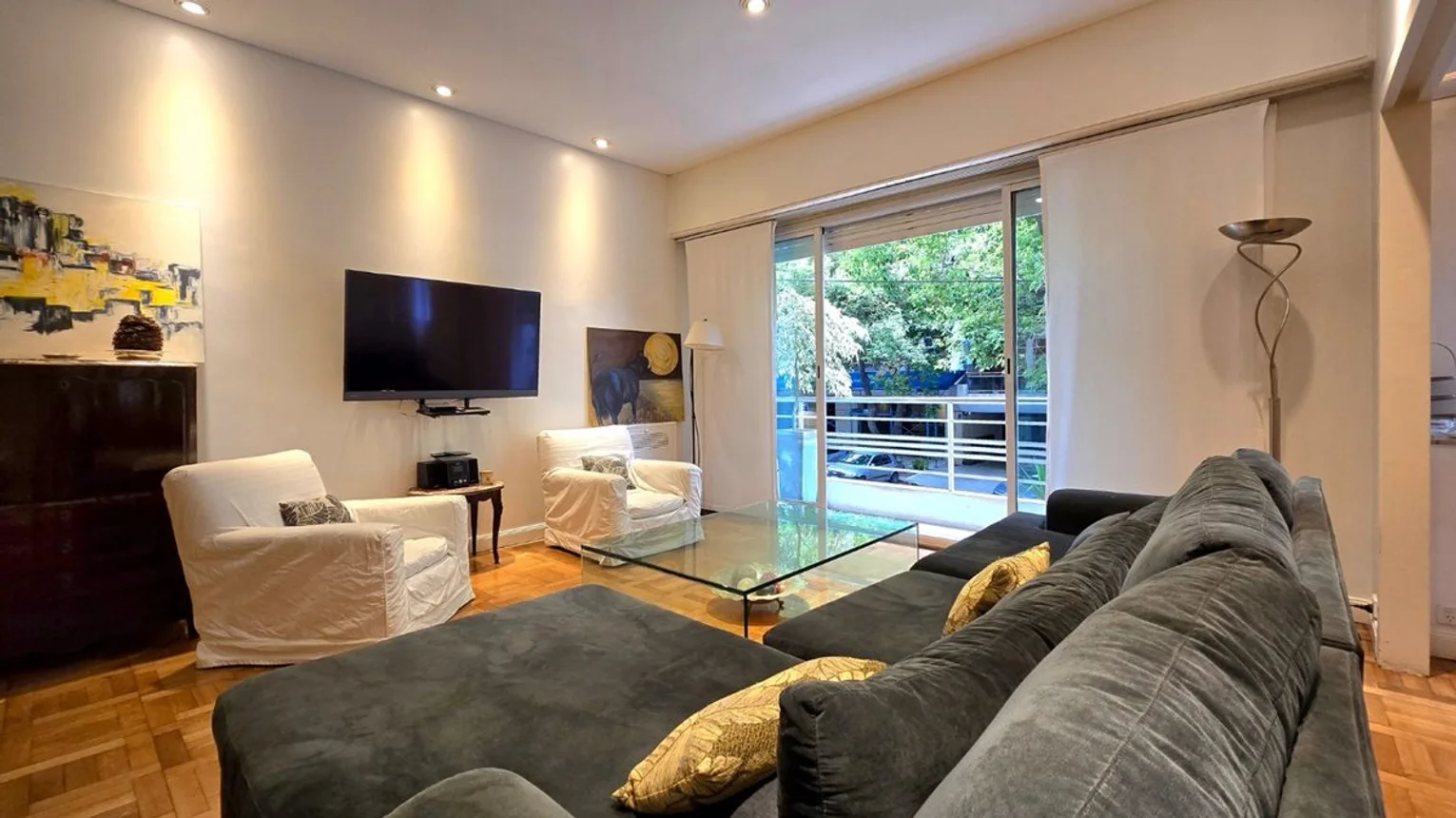 Departamento en venta en Recoleta, foto 3