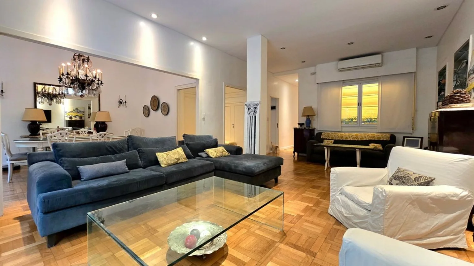 Departamento en venta en Recoleta, foto 4