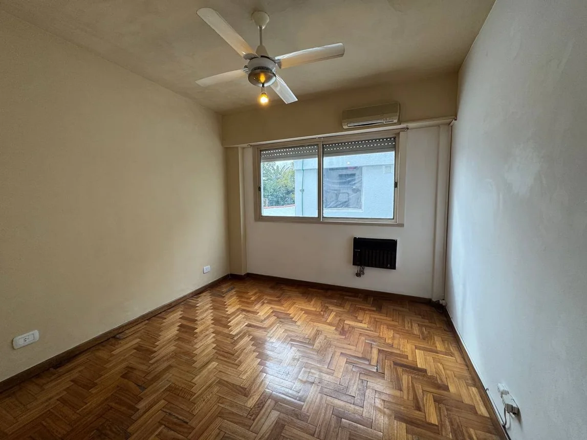 Departamento de 2 ambientes en venta en Martínez, Avenida Santa Fe 2600, foto 2