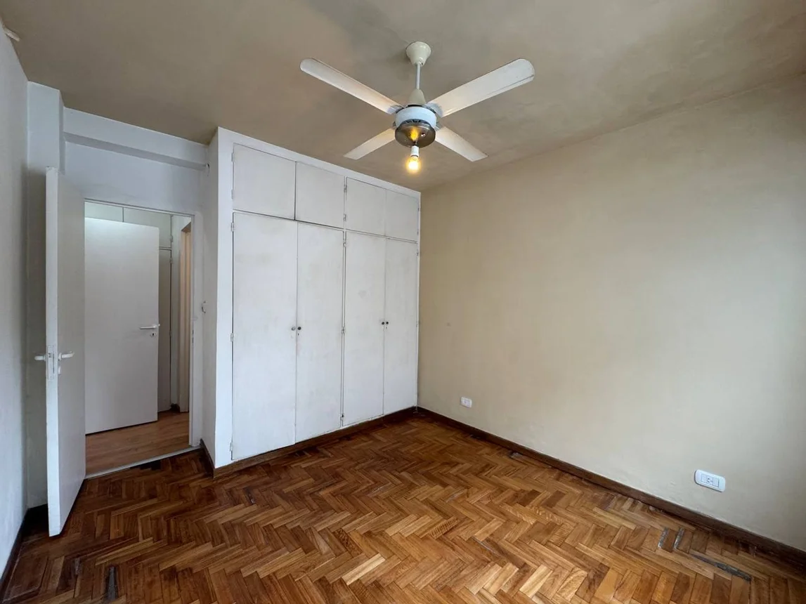Departamento de 2 ambientes en venta en Martínez, Avenida Santa Fe 2600, foto 3