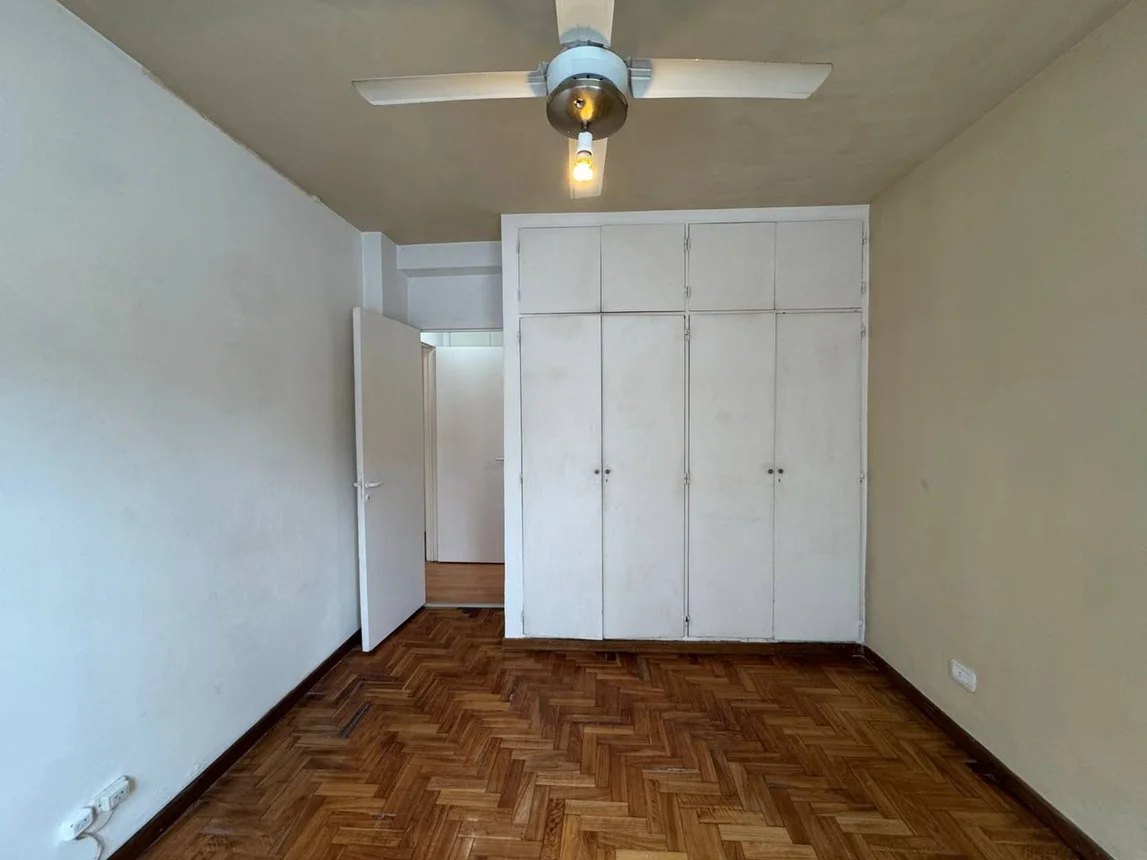 Departamento de 2 ambientes en venta en Martínez, Avenida Santa Fe 2600, foto 4