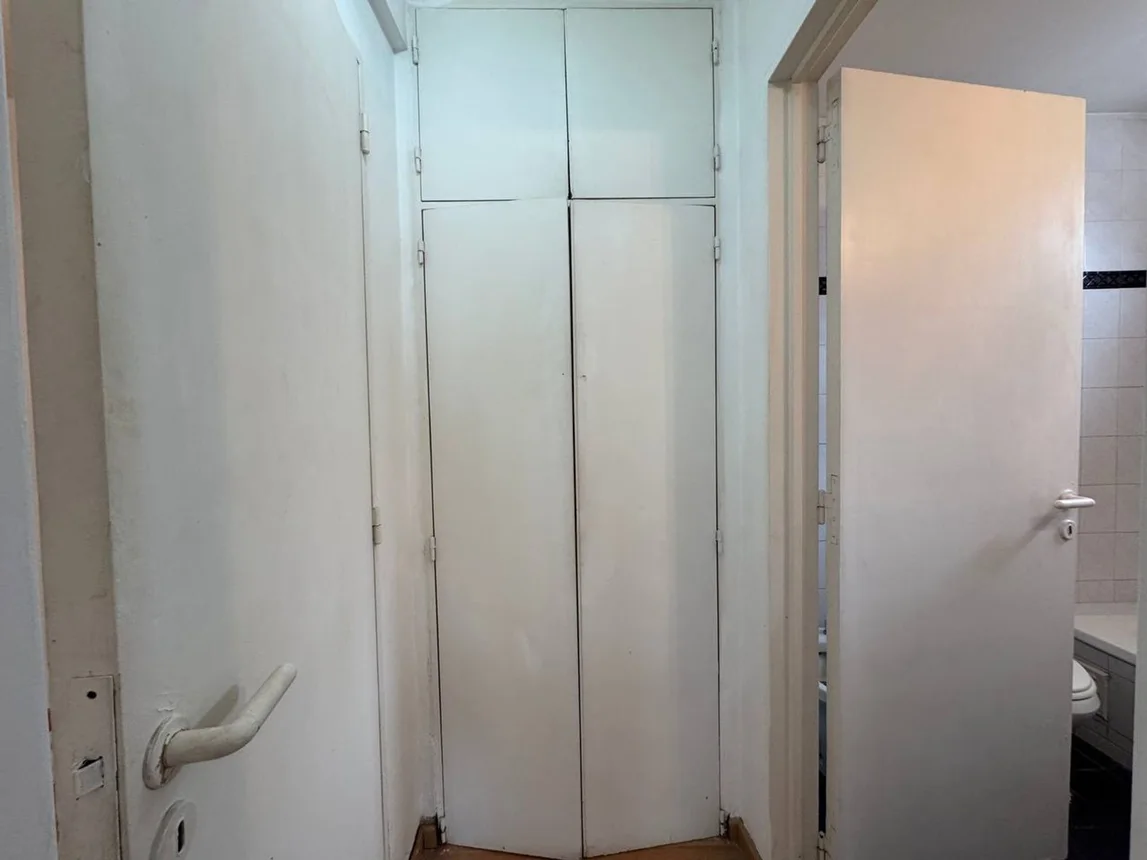 Departamento de 2 ambientes en venta en Martínez, Avenida Santa Fe 2600, foto 5
