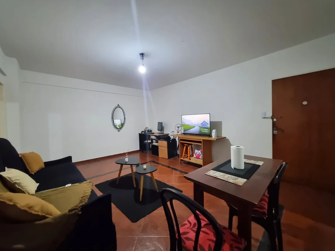 Departamento de 2 ambientes en venta en Belgrano, Avenida Cabildo 400, foto 2