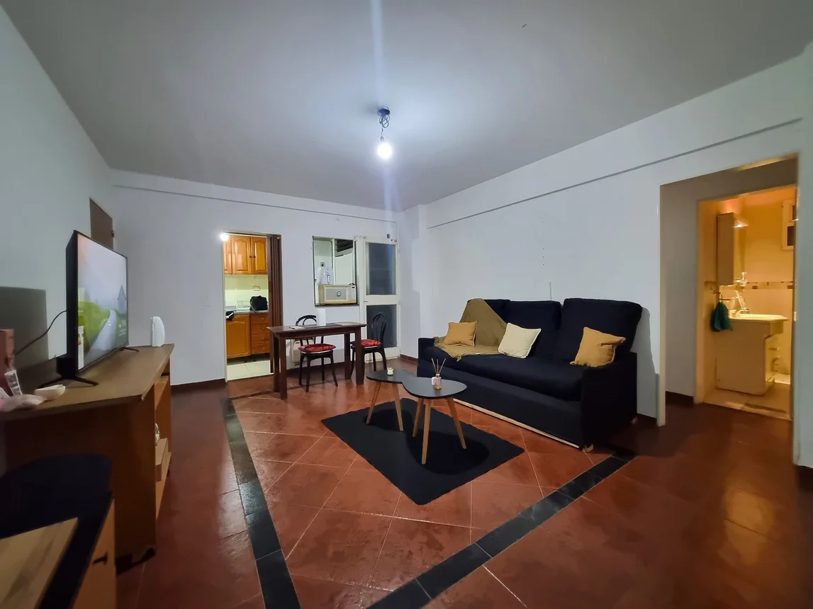 Departamento de 2 ambientes en venta en Belgrano, Avenida Cabildo 400
