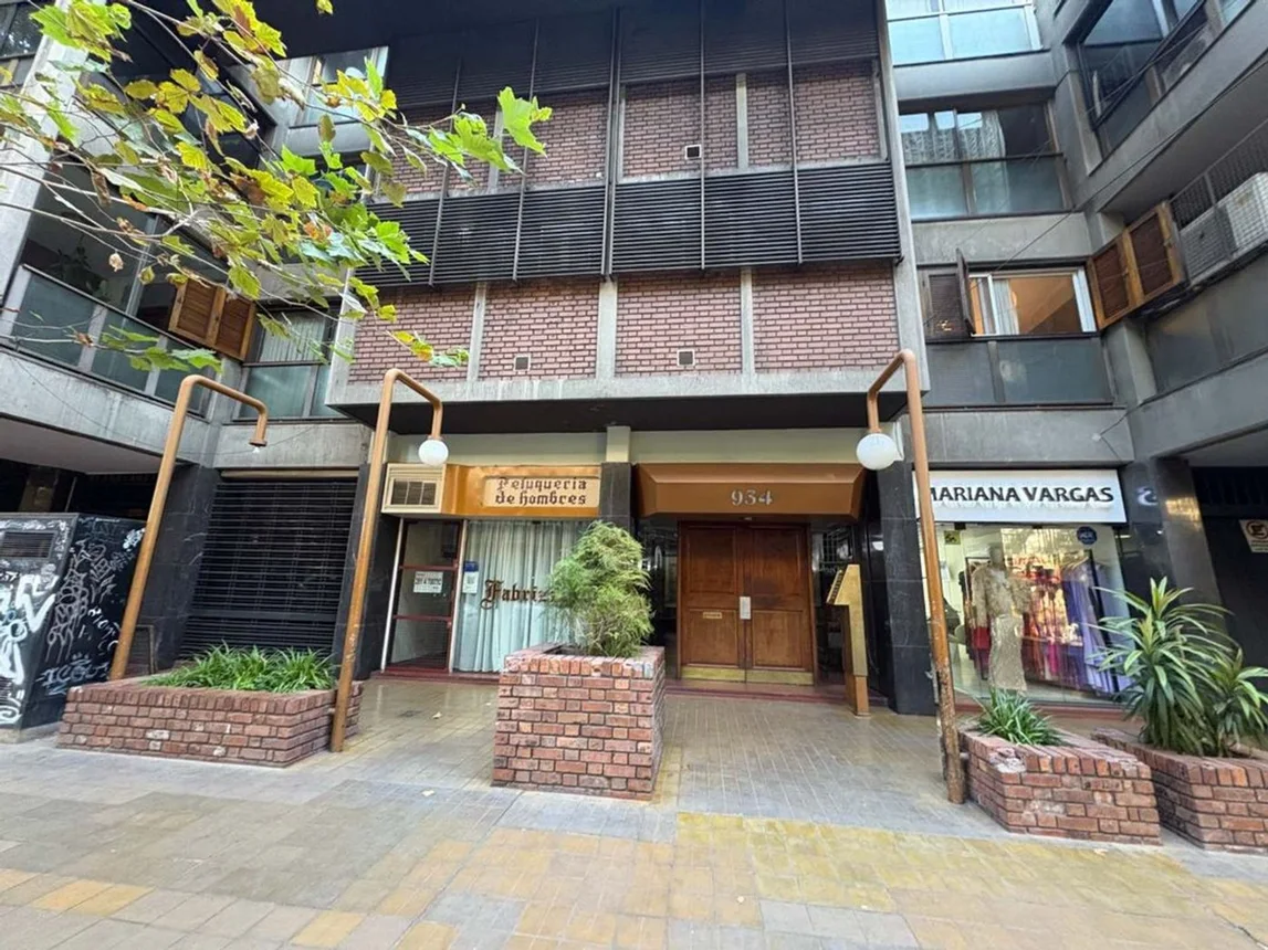 Departamento de 3 ambientes en alquiler en Mendoza, Avenida España 900