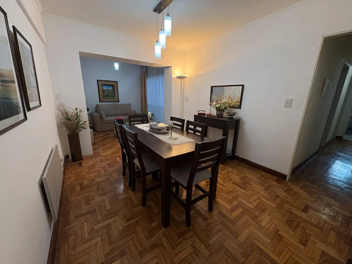 Departamento de 3 ambientes en alquiler en Mendoza, Avenida España 900, foto 3