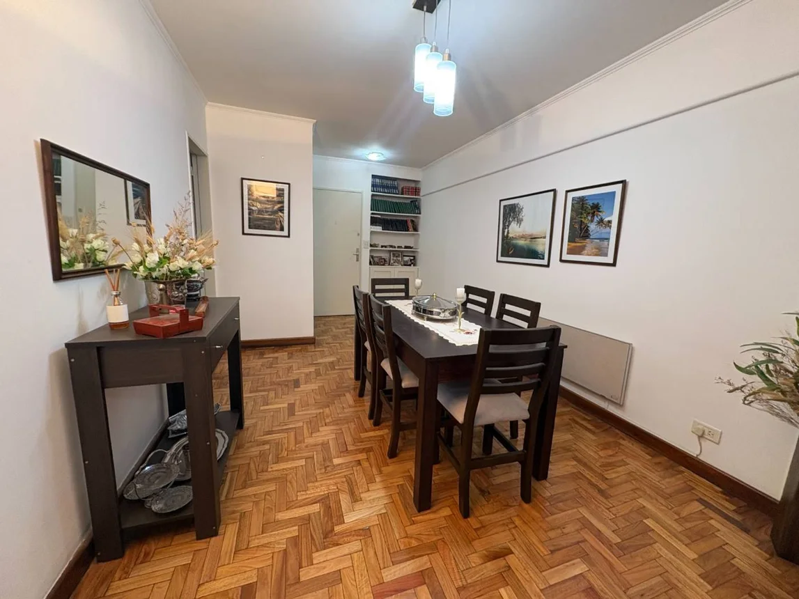 Departamento de 3 ambientes en alquiler en Mendoza, Avenida España 900, foto 4