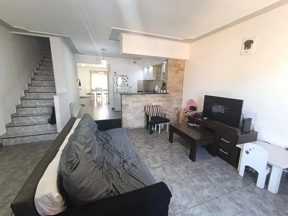 Dúplex de 3 ambientes en venta en Bahía Blanca, Berta Gastañaga 3000