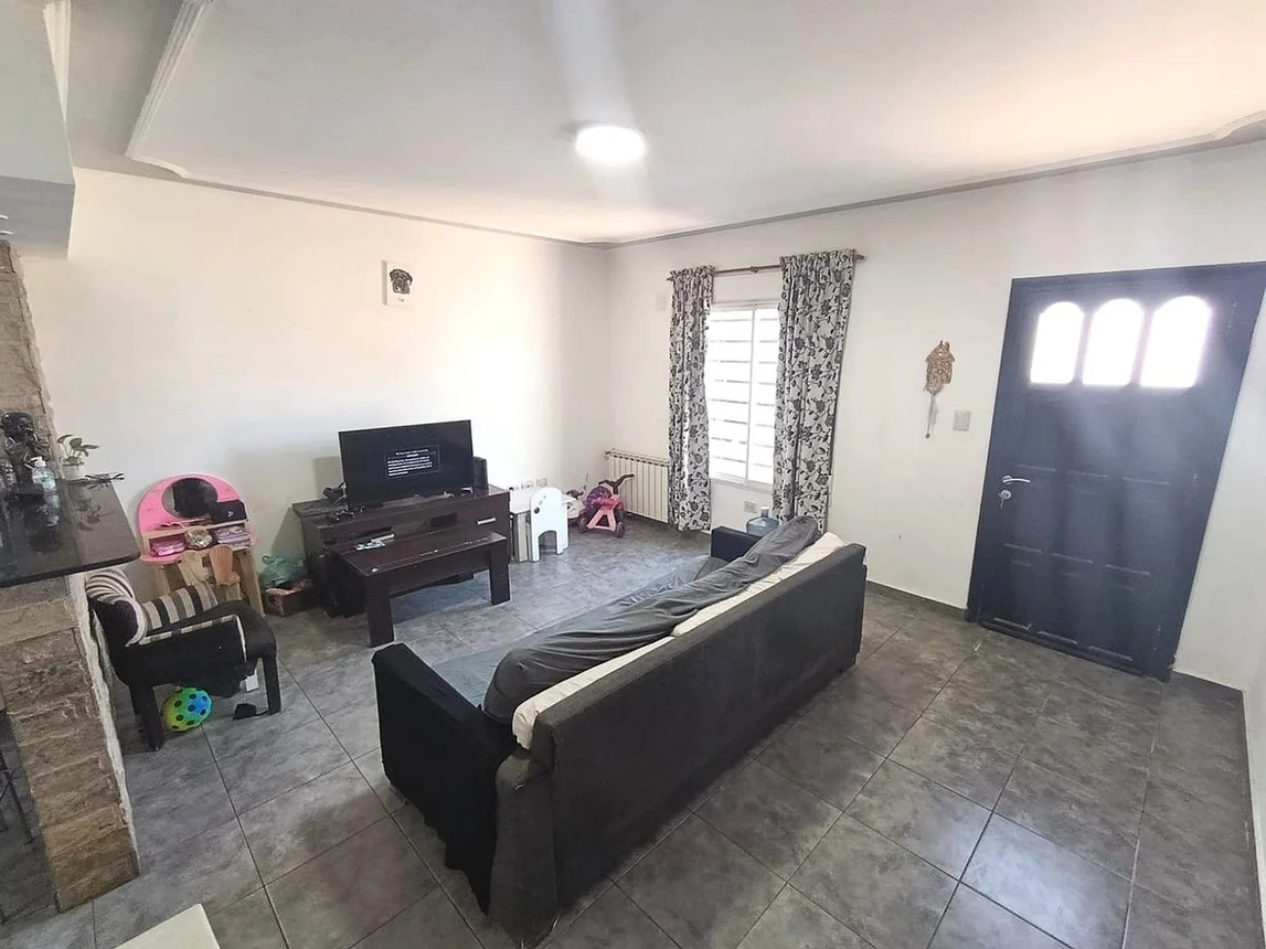 Dúplex de 3 ambientes en venta en Bahía Blanca, Berta Gastañaga 3000, foto 2