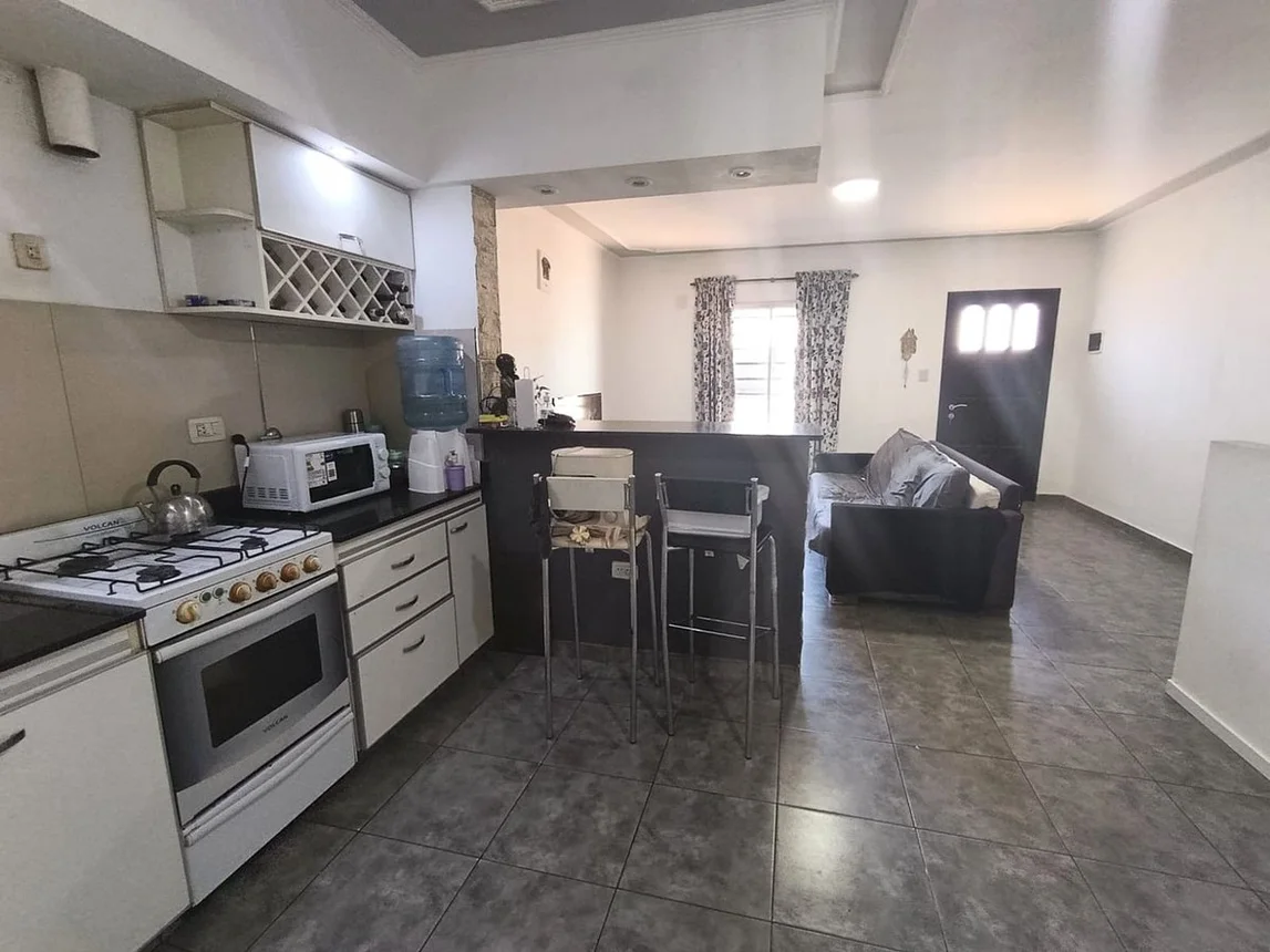 Dúplex de 3 ambientes en venta en Bahía Blanca, Berta Gastañaga 3000, foto 5