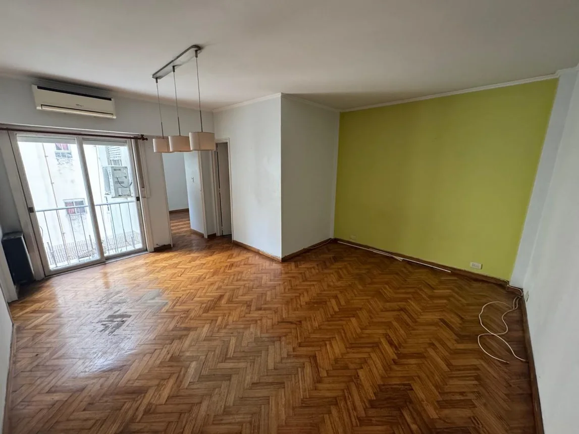 Semipiso en venta en Monserrat