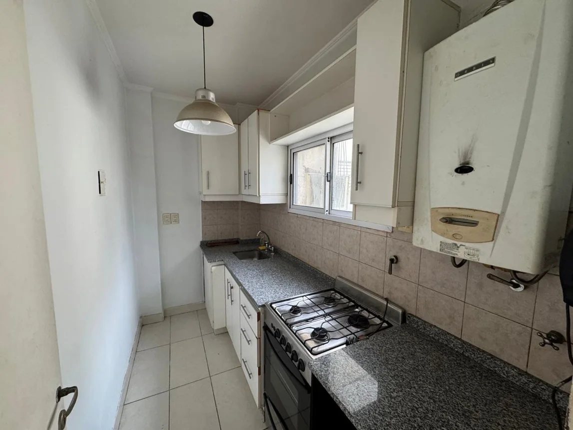 Semipiso en venta en Monserrat, foto 2