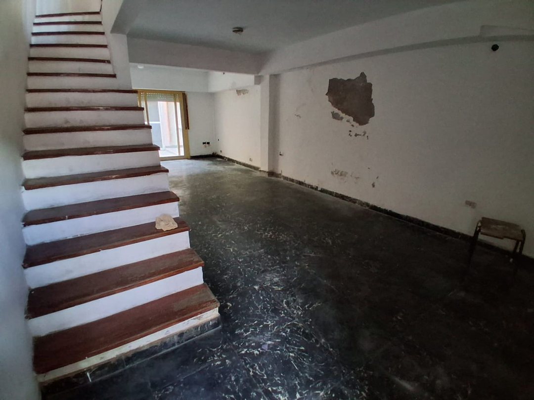 VENTA PH 3 AMBIENTES CIUDADELA