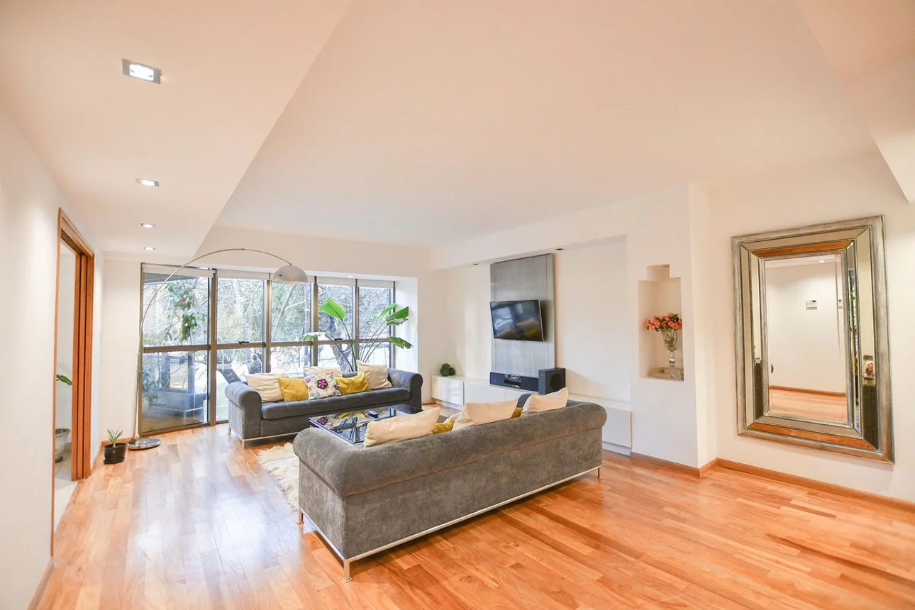 Departamento en venta en La Plata