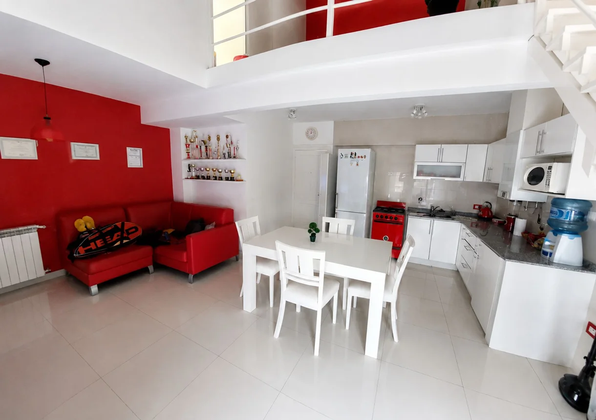 Dúplex en venta en Merlo, foto 2