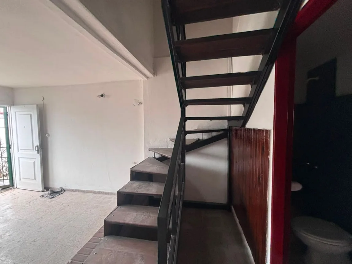 Dúplex de 6 ambientes en venta en San Miguel de Tucumán, Libertad 1800