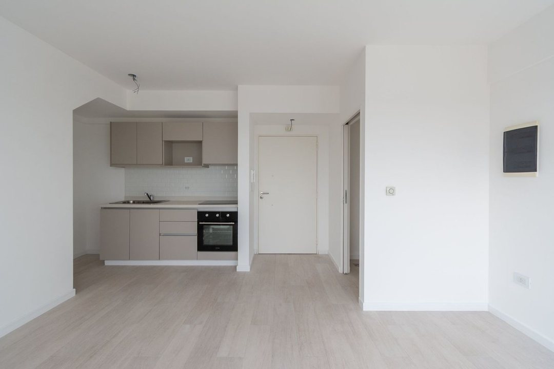 Venta Departamento 2 Ambientes Villa Urquiza