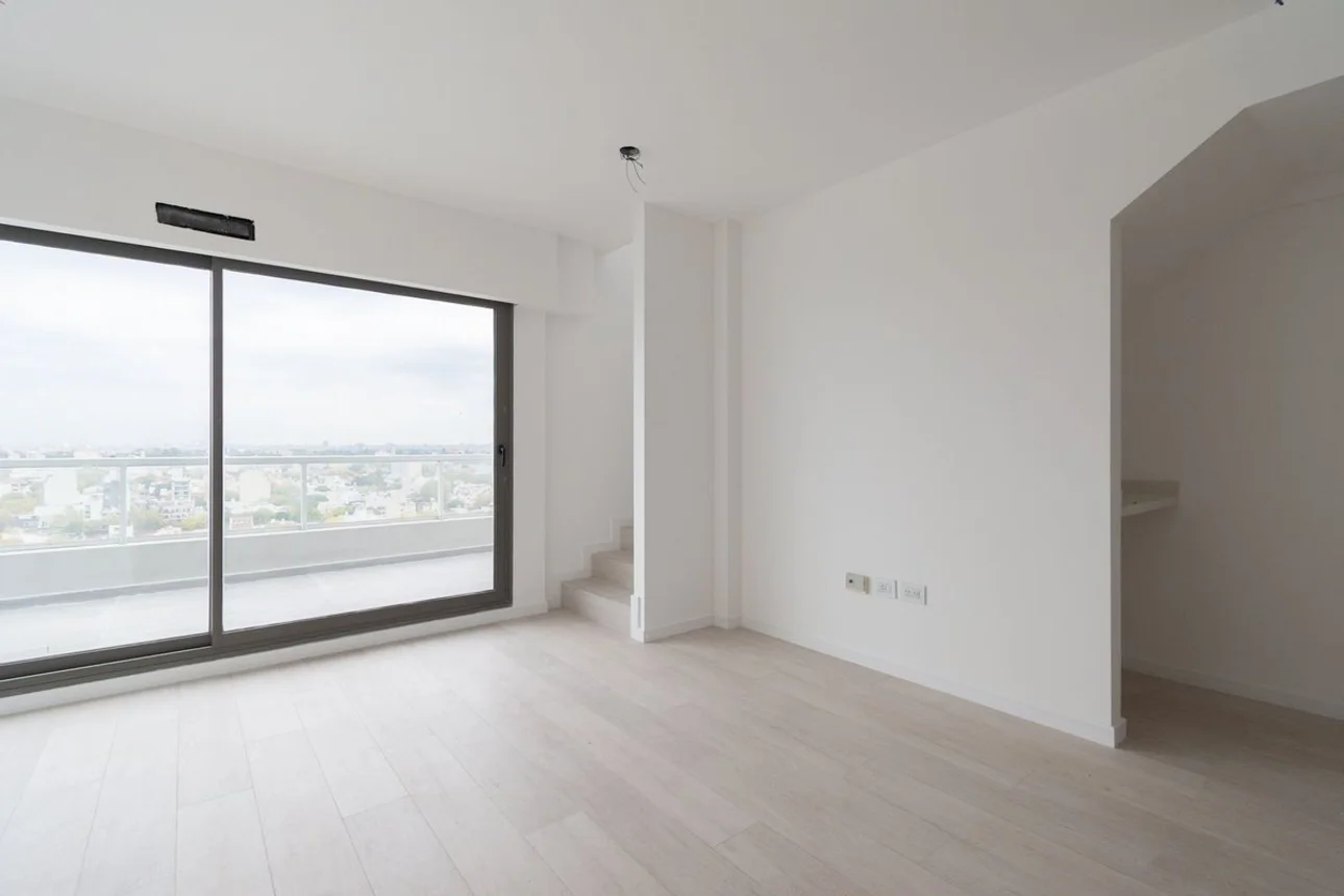 Departamento en venta en Villa Urquiza, foto 4