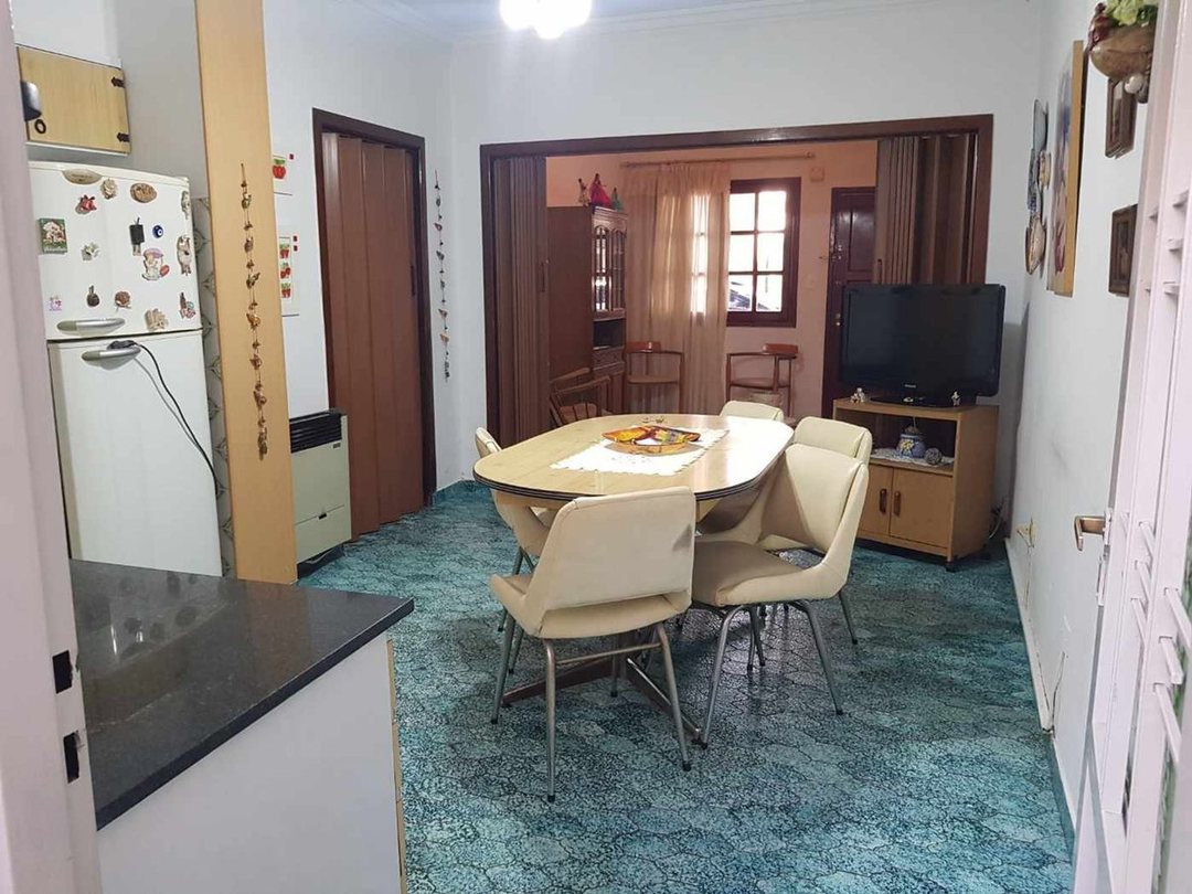 Venta PH 4 Amb Quincho y Terraza Villa Urquiza