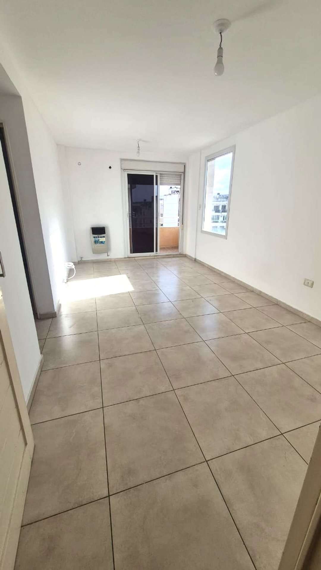 Departamento en alquiler 1 dormitorio Colon 1420