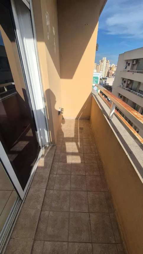 Departamento de 2 ambientes en alquiler en Córdoba, Avenida Colón 1400, foto 2