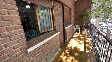 DEPARTAMENTO DE DOS PLANTAS. APTO CREDITO. CAPITAL