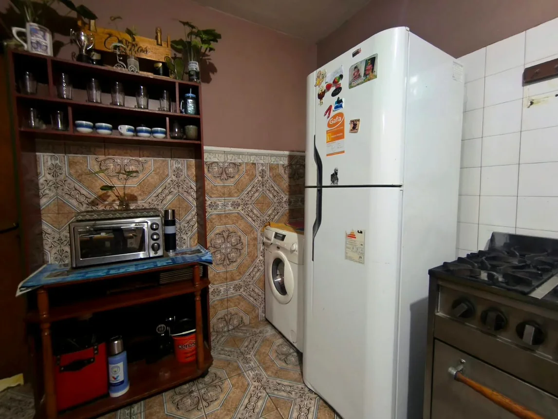 Casa en venta 3 dormitorios de pasillo, foto 4
