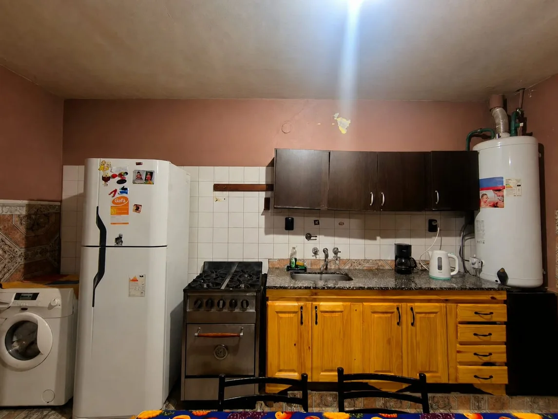 Casa en venta 3 dormitorios de pasillo, foto 2