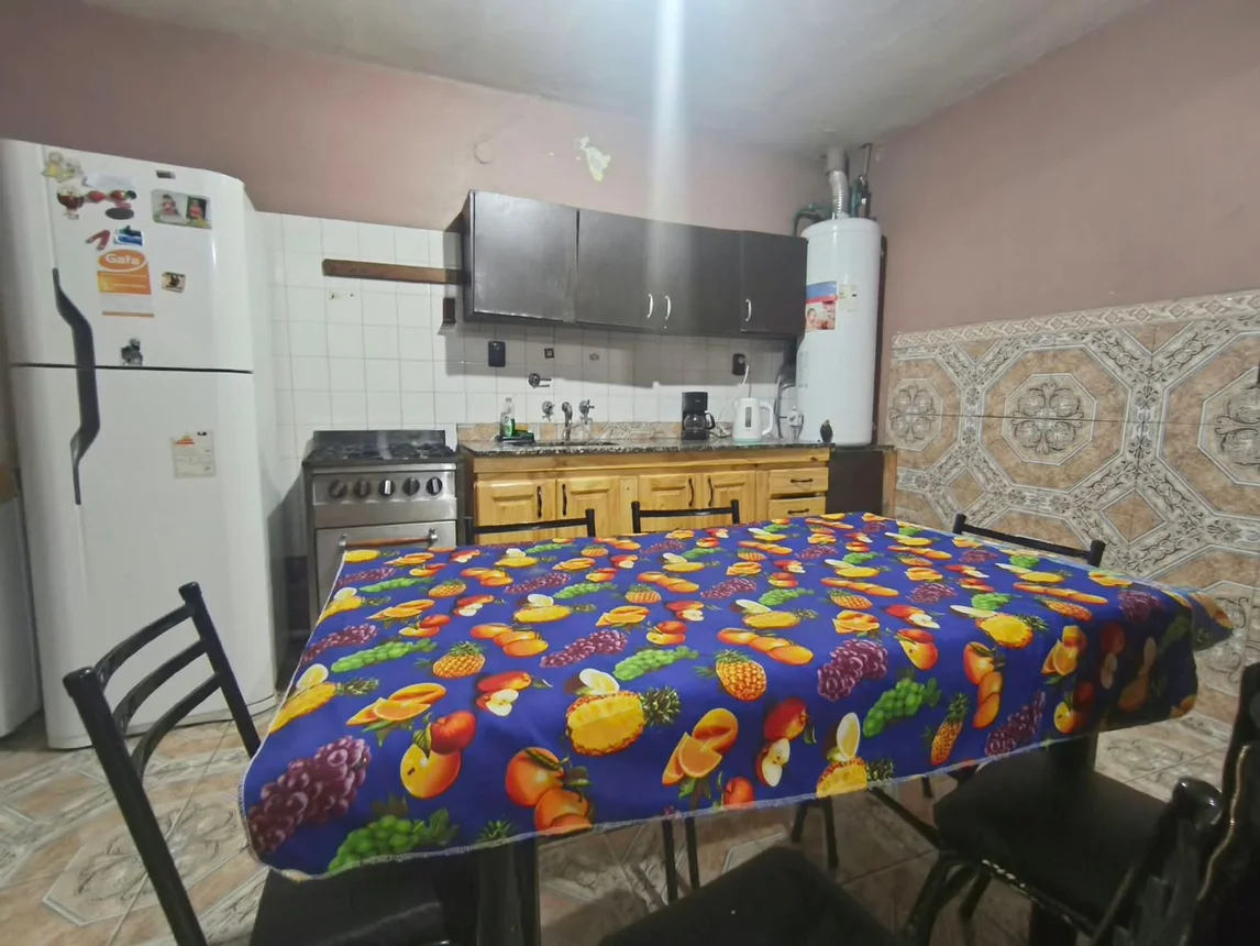 Casa en venta 3 dormitorios de pasillo, foto 3
