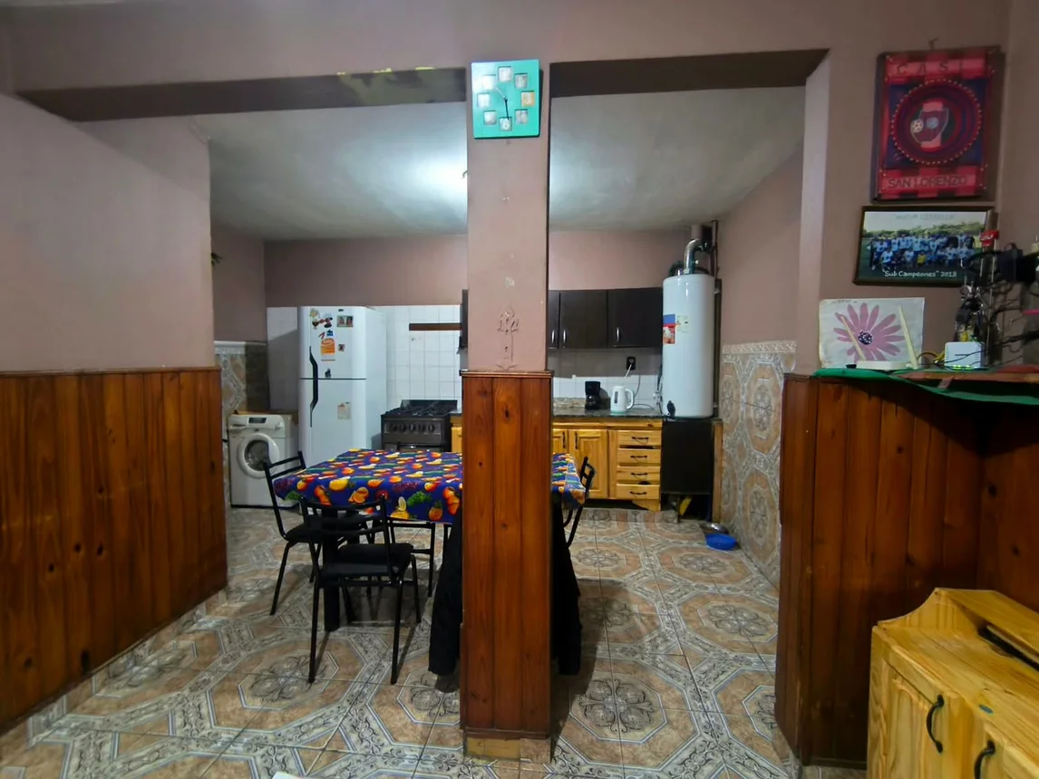 Casa en venta 3 dormitorios de pasillo, foto 5