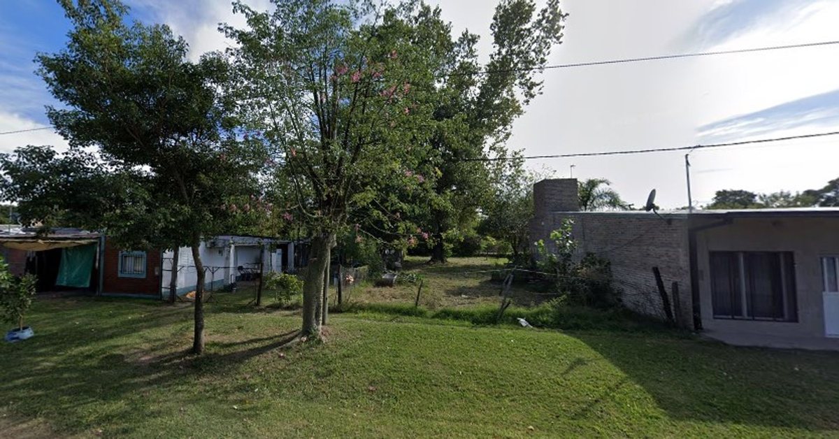 Venta Terreno en Gobernador Candioti