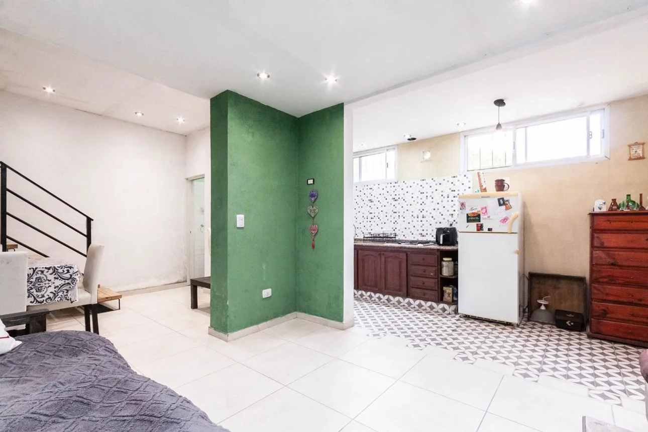 PH de 3 ambientes en venta en Banfield, General Carlos María de Alvear 1900