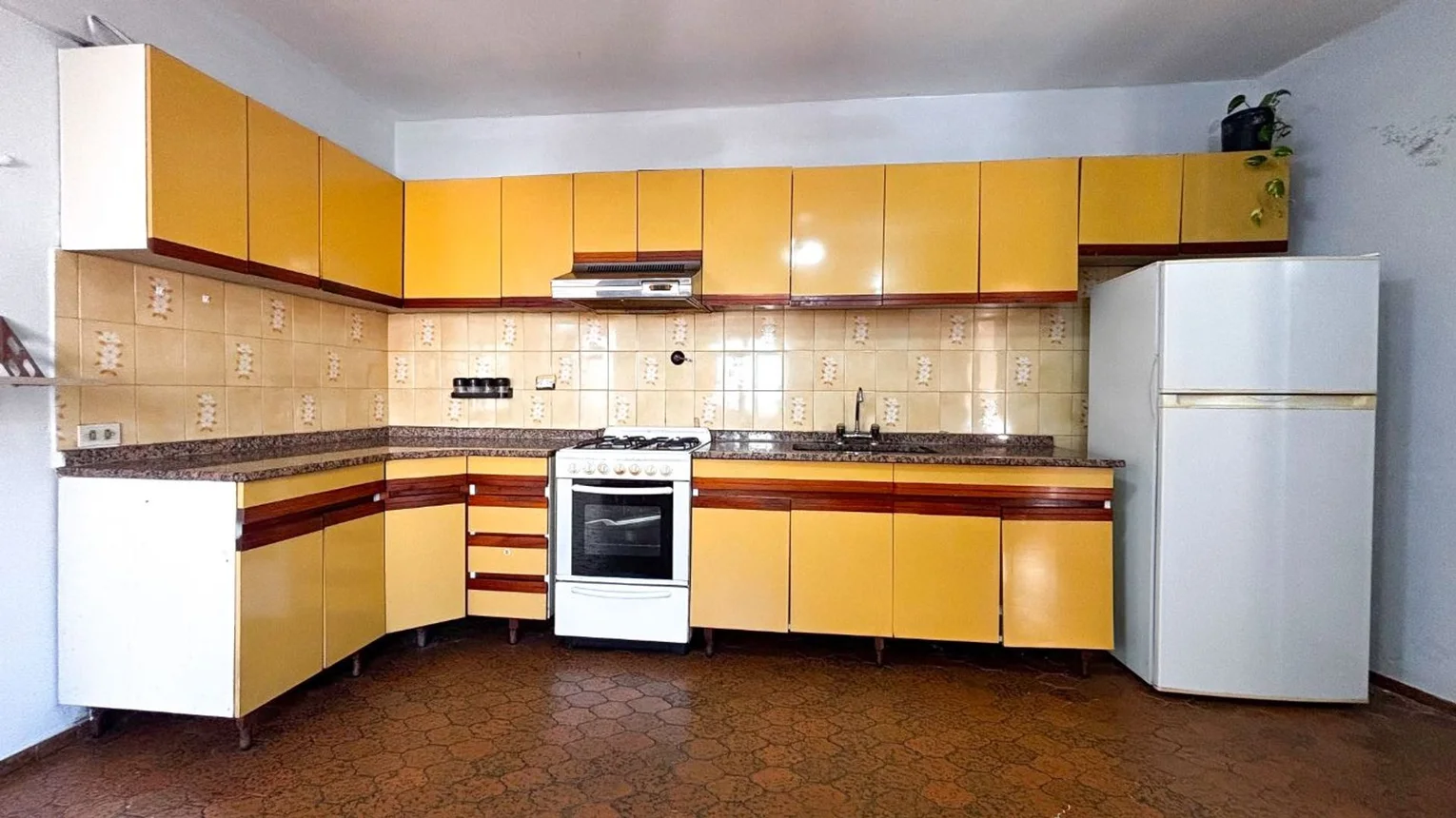 Casa de 5 ambientes en venta en Villa Lugano, Avenida Eva Perón 5800, foto 3