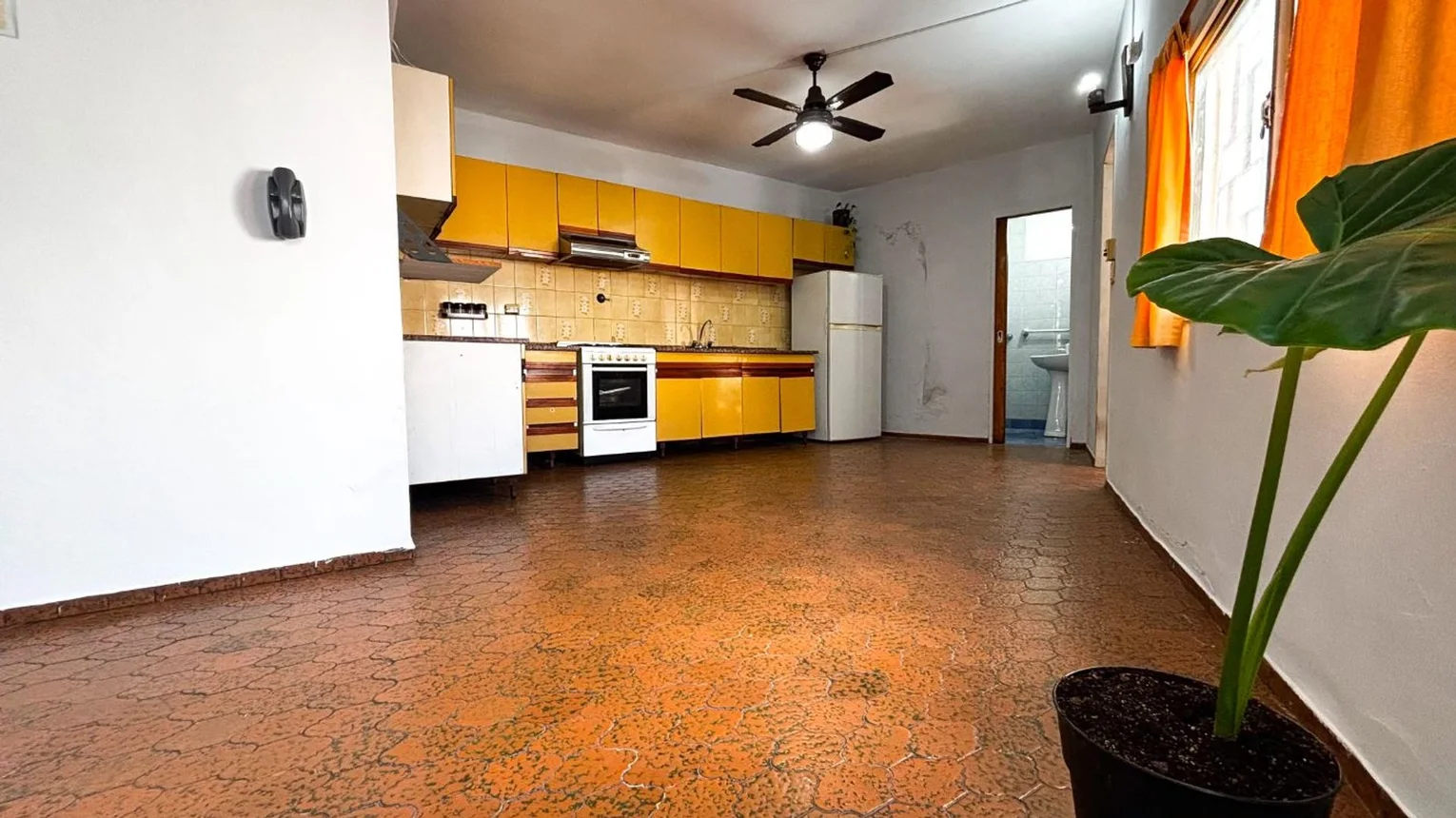 Casa de 5 ambientes en venta en Villa Lugano, Avenida Eva Perón 5800, foto 4