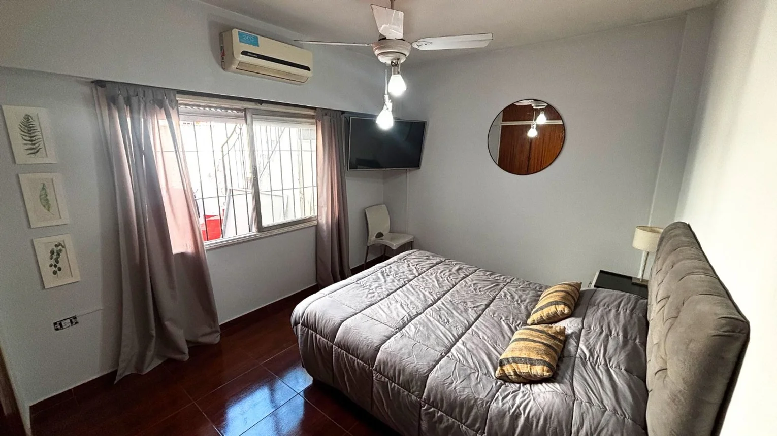 Casa de 5 ambientes en venta en Villa Lugano, Avenida Eva Perón 5800, foto 5