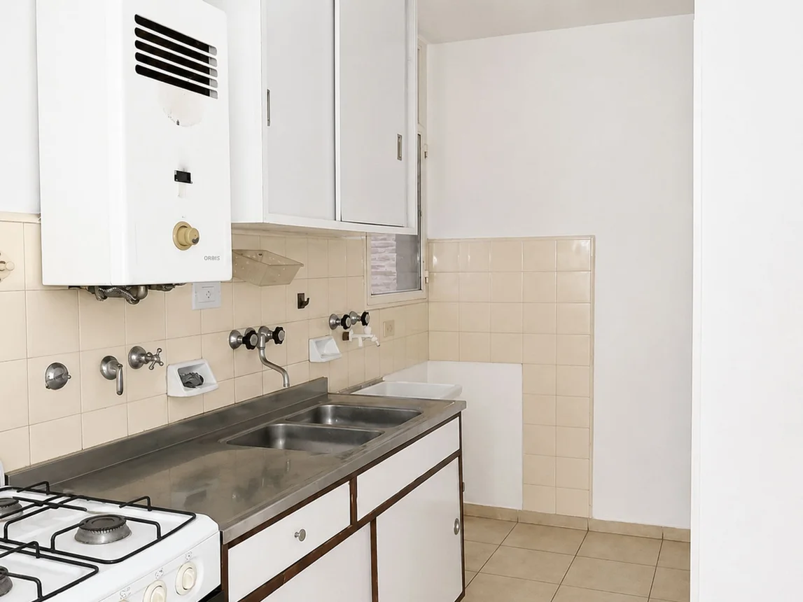 Departamento en venta en Rosario, foto 2