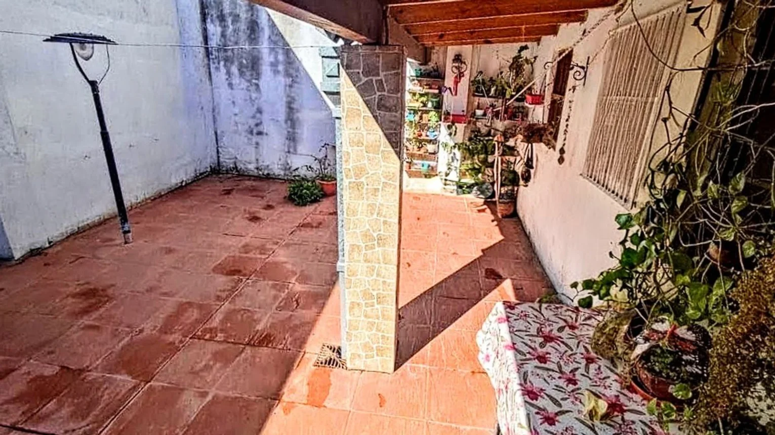 Casa de 3 ambientes en venta en Ramos Mejía, Federico Rauch 500, foto 3