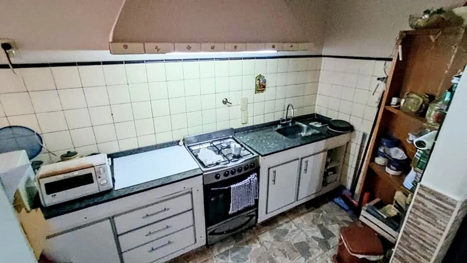 Casa de 3 ambientes en venta en Ramos Mejía, Federico Rauch 500, foto 5